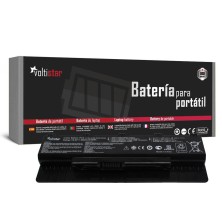 BATERIA VOLTISTAR PARA PORTATIL ASUS | A31-N56 | A32-N56 | A33-N56 | N56VD