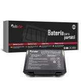 BATERIA VOLTISTAR PARA ASUS | A32-F82 | A32-F52 | L0690L6 | L0A2016