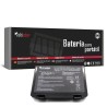 BATERIA VOLTISTAR PARA PORTATIL ASUS | A32-F82 | A32-F52 | L0690L6 | L0A2016