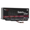 BATERIA VOLTISTAR PARA PORTATIL ASUS | A41-X550E | A41X550E | A450E | A450V | A41N1501