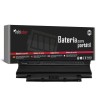 BATERIA VOLTISTAR PARA DELL | 04YRJH | 06P6PN | 07XFJJ | 312-0233 | 312-1205 | 383CW | 451-11510 | J1KND