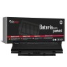 BATERIA VOLTISTAR PARA PORTATIL DELL | 04YRJH | 06P6PN | 07XFJJ | 312-0233 | 312-1205 | 383CW | 451-11510 | J1KND