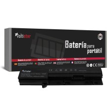 BATERIA VOLTISTAR PARA PORTATIL DELL | 050TKN | 07W5X0 | 07W5X09C | 093G7X | 0GRNX5