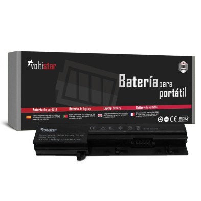BATERIA VOLTISTAR PARA DELL | 050TKN | 07W5X0 | 07W5X09C | 093G7X | 0GRNX5