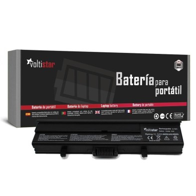 BATERIA VOLTISTAR PARA PORTATIL DELL | 0RN887 | 0RU028 | 0T330 | 0TK330 | 0TK362