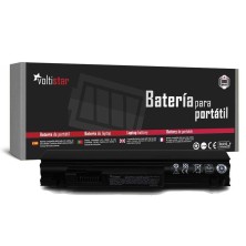 BATERIA VOLTISTAR PARA PORTATIL DELL | 312-0773 | P891C | T555C | 312-0774 | 451-10695 | 451-10696