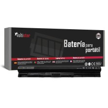 BATERIA VOLTISTAR PARA DELL | GXVJ3 | HD4J0 | K185W | M5Y1K | WKRJ2 | VN3N0 | 451-BBMG