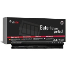 BATERIA VOLTISTAR PARA PORTATIL DELL | GXVJ3 | HD4J0 | K185W | M5Y1K | WKRJ2 | VN3N0 | 451-BBMG