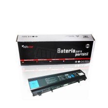 BATERIA VOLTISTAR PARA PORTATIL DELL | N5YH9 | VV0NF | 0M7T5F | 0K8HC | 1N9C0 | 7W6K0 | F49WX