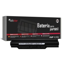 BATERIA VOLTISTAR PARA PORTATIL FUJITSU | FPCBP145 | FMVNBP146 | FMVNBP177 | FPCBP218 | FPCBP219