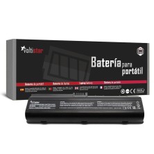 BATERIA VOLTISTAR PARA HP | 462337-001 | HSTNN-LB42 | 411462-141 | 411462-261 | 411462-321