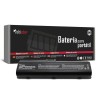 BATERIA VOLTISTAR PARA HP | 462337-001 | HSTNN-LB42 | 411462-141 | 411462-261 | 411462-321