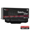 BATERIA PARA PORTATIL HP | 513129-361 | 513130-321 | 535753-001 | 535808-001 | 572032-001