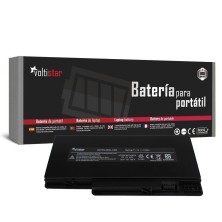 BATERIA VOLTISTAR PARA PORTATIL HP | 538692-251 | 538692-351 | 538692-541 | 577093-001 | HSTNN-E02C