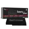 BATERIA VOLTISTAR PARA PORTATIL HP | 538692-251 | 538692-351 | 538692-541 | 577093-001 | HSTNN-E02C