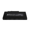 BATERIA VOLTISTAR PARA HP | 538692-251 | 538692-351 | 538692-541 | 577093-001 | HSTNN-E02C