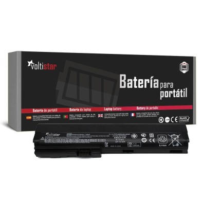 BATERIA VOLTISTAR PARA PORTATIL HP | 632015-241 | 632015-242 | 632015-542 | 632017-241 | 632417-001