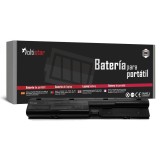 BATERIA VOLTISTAR PARA HP | 633733-1A1 | 633733-321 | 633805-001 | 650938-001 | HSTNN-1B2R | HSTNN-DB2R