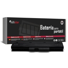 BATERIA VOLTISTAR PARA PORTATIL HP | 633807-001 | HSTNN-LB2S | QK647UT | 633734-141 | 633734-151