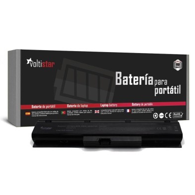 BATERIA VOLTISTAR PARA HP | 633807-001 | HSTNN-LB2S | QK647UT | 633734-141 | 633734-151