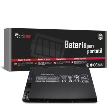 BATERIA VOLTISTAR PARA PORTATIL HP | 687517-171 | 687517-2C1 | 687945-001 | 696621-001 | BA06 | BT04 | BT04XL