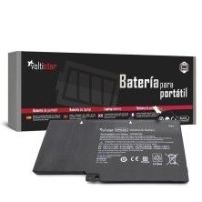 BATERIA VOLTISTAR PARA PORTATIL HP | 761230-005 | 760944-421 | HSTNN-LB6L | NP03-3S1P | TPN-Q146