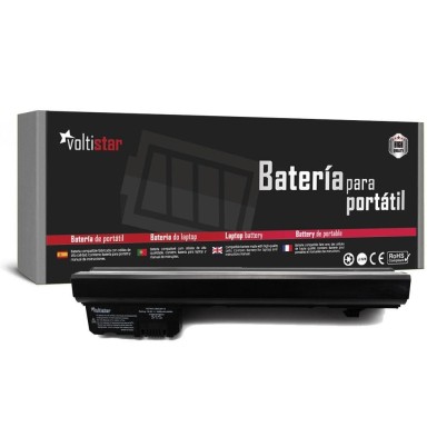 BATERIA VOLTISTAR PARA HP | HSTNN-CB0D | HSTNN-CB0C | HSTNN-D80D | 537626-001 | 530972-761
