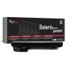 BATERIA VOLTISTAR PARA HP | HSTNN-CB0D | HSTNN-CB0C | HSTNN-D80D | 537626-001 | 530972-761