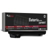 BATERIA VOLTISTAR PARA PORTATIL HP | HSTNN-CB0D | HSTNN-CB0C | HSTNN-D80D | 537626-001 | 530972-761