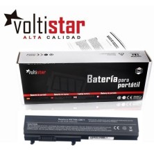 BATERIA VOLTISTAR PARA PORTATIL HP | HSTNN-CB71 | HSTNN-OB71 | HSTNN-151C | HSTNN-XB71 | HSTNN-XB70