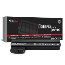 BATERIA VOLTISTAR PARA HP | HSTNN-E04C | HSTNN-CB1T | HSTNN-DB1U | 607762-001