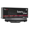 BATERIA PARA PORTATIL HP | HSTNN-I60C | HSTNN-I61C | HSTNN-I62C | HSTNN-IB1C