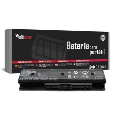 BATERIA VOLTISTAR PARA HP | HSTNN-LB4N | HSTNN-LB4O | HSTNN-YB4N | HSTNN-YB4O | P106 | PI06 | PI06XL | PI09