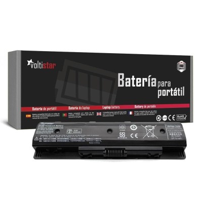 BATERIA VOLTISTAR PARA HP | HSTNN-LB4N | HSTNN-LB4O | HSTNN-YB4N | HSTNN-YB4O | P106 | PI06 | PI06XL | PI09