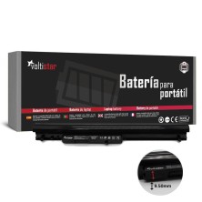 BATERIA VOLTISTAR PARA HP | OA04 | OA03 | 740715-001 | 746458-421