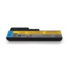 BATERIA PARA PORTATIL IBM LENOVO | 42T4725 | 42T4726 | 51J0226 | 57Y6266 | 57Y6527 | 57Y6528