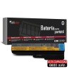 BATERIA VOLTISTAR PARA PORTATIL LENOVO | 121000723 | 121000791 | 121000792 | 121000793 | 42T2722