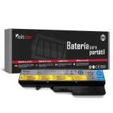 BATERIA VOLTISTAR PARA LENOVO | 57Y6454 | 57Y6455 | FRU 121001056 | FRU 121001071 | FRU 121001091