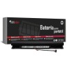 BATERIA VOLTISTAR PARA PORTATIL LENOVO | L15L4A01 | L15M4A01 | L15S4A01 | 5B10K02215 | 35042010