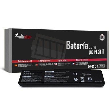 BATERIA VOLTISTAR PARA PACKARD | BELL | 2C.20990.001 | 2C.20C30.001 | 2C.20C30.021 | EUP-PE1-4-22