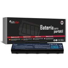 BATERIA VOLTISTAR PARA PORTATIL ACER | PACKARD BELL | AS09A41 | AS09A31 | AS09A51 | AS09A61 | AS09A71 | AS09A73