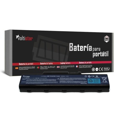 BATERIA VOLTISTAR PARA ACER | PACKARD BELL | AS09A41 | AS09A31 | AS09A51 | AS09A61 | AS09A71 | AS09A73
