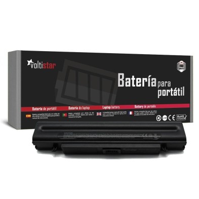 BATERIA PARA PORTÁTIL SAMSUNG | AA-PB0NC6B | AA-PB0NC6B/E | AA-PB0NC8B | AA-PB1NC6B | AA-PB1NC6B/E
