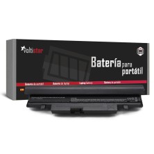 BATERIA VOLTISTAR PARA PORTATIL SAMSUNG | AA-PB2VC6B | AA-PB2VC6W | AA-PB2VC6W/B | AA-PL2VC6B/E