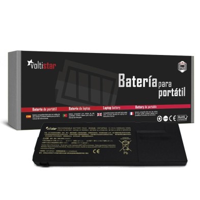 BATERIA VOLTISTAR PARA SONY | VGP-BPS24 | VGP-BPS24 | BPS24 | PCG-41215L | PCG-41216L