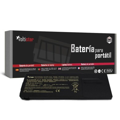 BATERIA VOLTISTAR PARA PORTATIL SONY | VGP-BPS24 | VGP-BPS24 | BPS24 | PCG-41215L | PCG-41216L