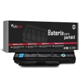 BATERIA VOLTISTAR PARA TOSHIBA | DYNABOOK | PA3820U-1BRS | PA3821U-1BRS | PABAS231 | PABAS232