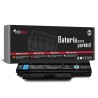 BATERIA VOLTISTAR PARA PORTATIL TOSHIBA | DYNABOOK | PA3820U-1BRS | PA3821U-1BRS | PABAS231 | PABAS232