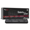 BATERIA VOLTISTAR PARA PORTÁTIL SAMSUNG | AA-PB2NC3B | AA-PB2NC6B | AA-PB2NC6B/E | AA-PB4NC6B