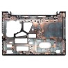 CARCASA INFERIOR PARA PORTATIL LENOVO G50 G50-45 G50-70 AP0TH000800 90205217